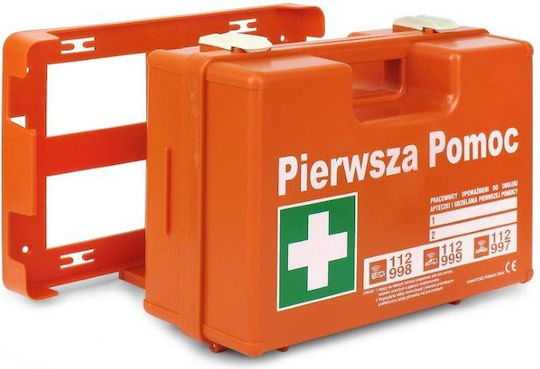 PK-Mot Auto Erste-Hilfe-Set Tasche mit Ausrüstung