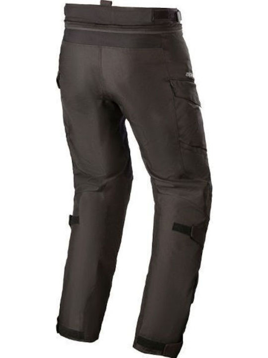 Alpinestars Andes V3 Ανδρικό Παντελόνι 4 Εποχών Black Alpinestars Andes V3 Ανδρικό Παντελόνι 4 Εποχών Black