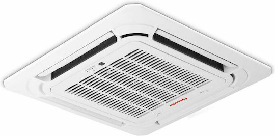 Inventor V7CRI-18WiFiR / U7RS-18 Επαγγελματικό Κλιματιστικό Inverter Κασέτα 19064 BTU με Ψυκτικό Υγρό R32