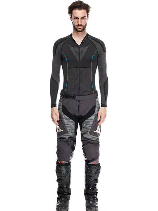 Dainese Sterrato Men's Summer Motocross Pants Ebony/Desert Sage