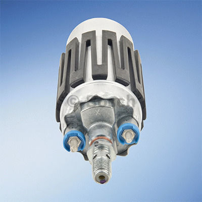 Egr Valve Peugeot Partner Combispace 5f Bosch 0928400424