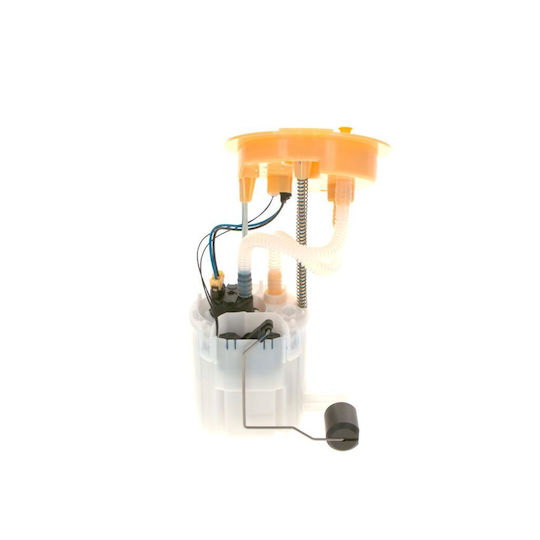 Fuel Pump Fiat Ducato Platform Chassis 250 290 Bosch 0580203098