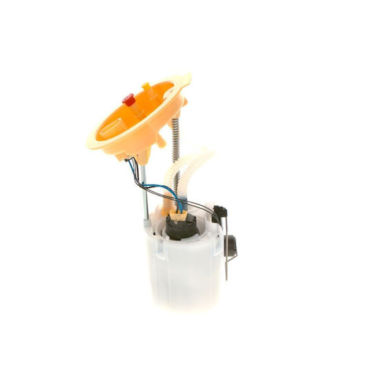 Fuel Pump Fiat Ducato Platform Chassis 250 290 Bosch 0580203098