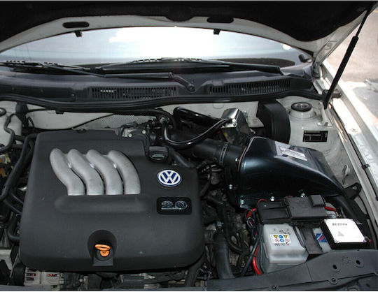 Autoline Φιλτροχοάνη για Volkswagen Golf