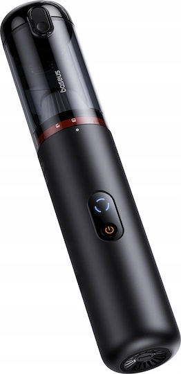 Baseus A5 Car Handheld Vacuum Dry Vacuuming with Power 130W Rechargeable 12V