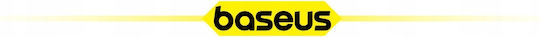 Baseus A3 Car Handheld Vacuum Dry Vacuuming with Power 135W Rechargeable 12V Gray