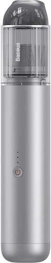 Baseus A3 Car Handheld Vacuum Dry Vacuuming with Power 135W Rechargeable 12V Gray