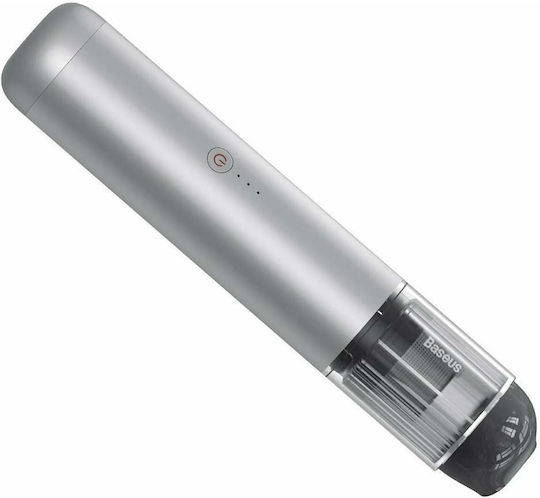 Baseus A3 Car Handheld Vacuum Dry Vacuuming with Power 135W Rechargeable 12V Gray