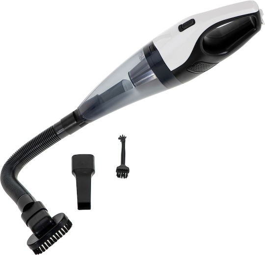 Adler Car Handheld Vacuum with 12V 84W Lighter Cable