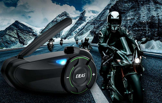 EJEAS Intercom Q8