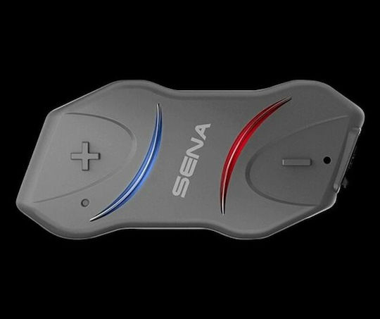 Sena Intercom Sistem de comunicare pentru motociclete cu două căști cu Bluetooth