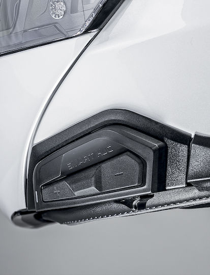 Sena Smart HJC 21B Μονή Ενδοεπικοινωνία για Κράνος Μηχανής με Bluetooth