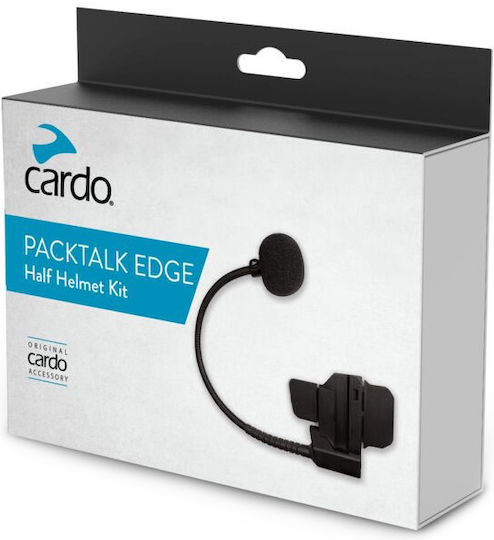 Cardo Kit Jet Helmet Packtalk Edge