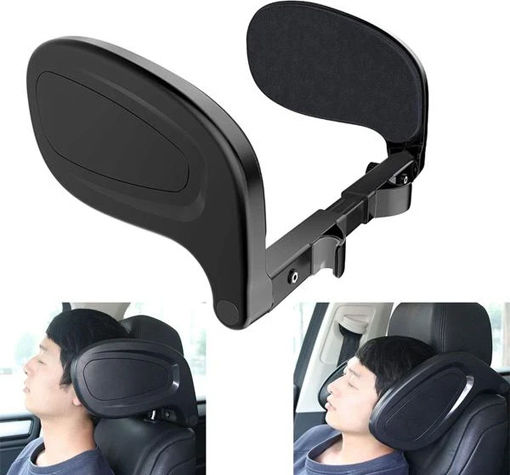 Car Sleep Headres