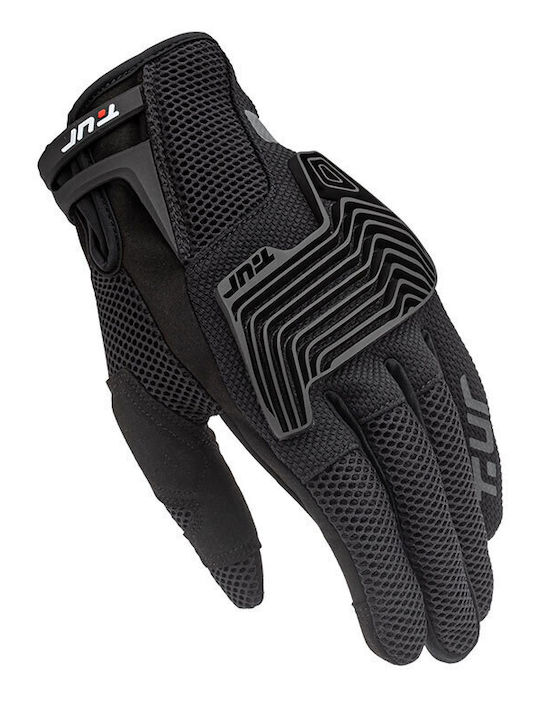 Tucano Urbano G-three Мъжки Motocross ръкавици Черен