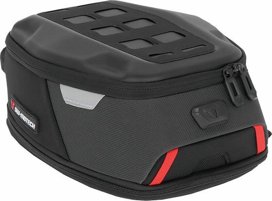 SW-Motech Pro Daypack Mag Tank Bag Μοτοσυκλέτας για Κάλυμμα Ρεζερβουάρ