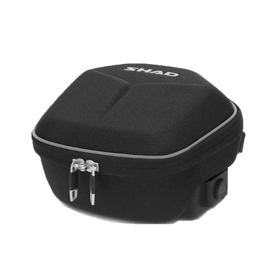Shad E02C Motorradtanktasche Mit Tankschloss