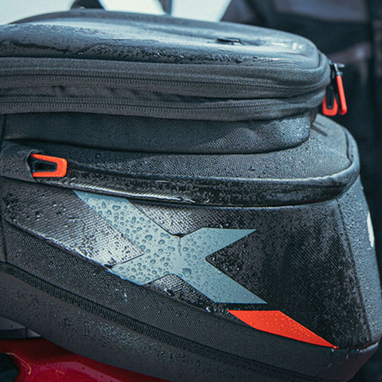 Givi Xline Tank Bag Μοτοσυκλέτας για Κάλυμμα Ρεζερβουάρ 20lt