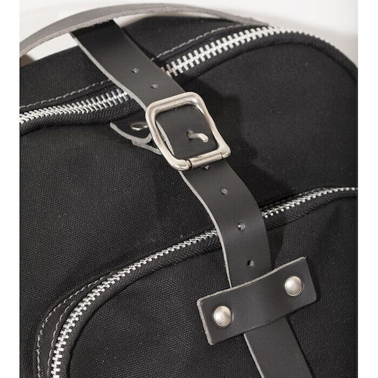 Unit Garage U032 Motorcycle Tank Bag with Straps 23lt