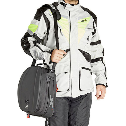 Givi Xline New Motorcycle Tank Bag with Tanklock 20lt
