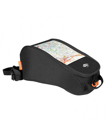 Kappa Moto Tank Bag Μοτοσυκλέτας με Tanklock 9lt