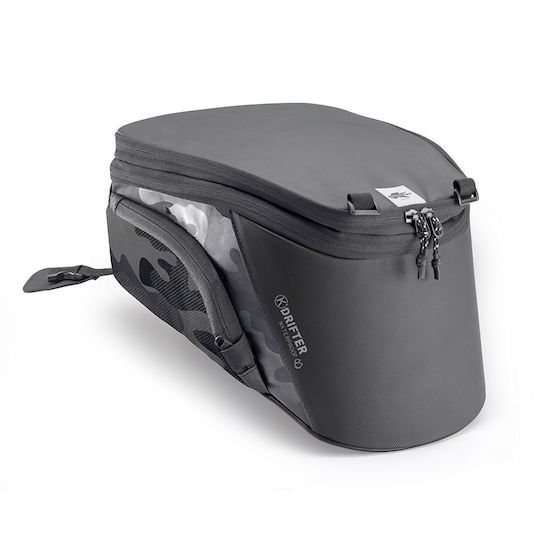 Kappa Moto Tank Bag Μοτοσυκλέτας με Tanklock 10lt