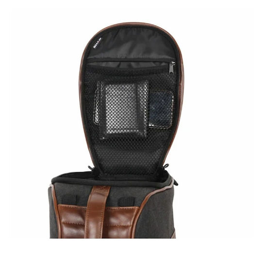 Shad Tank Bag Μοτοσυκλέτας με Ιμάντες 8lt