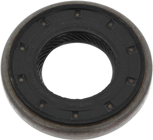 Corteco Oil Seals Gearbox Seal Car Fiat 500 1pcs