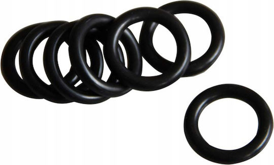 O-Ring-Dichtungssatz 5-20mm 50 Stück
