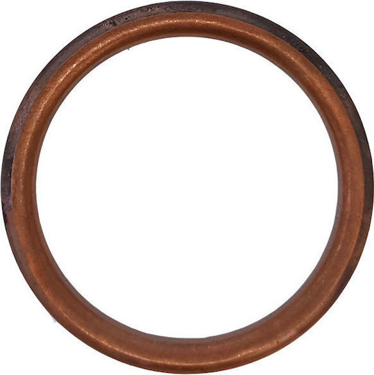 Honda Motorcycle Exhaust Gasket 18291MN4920