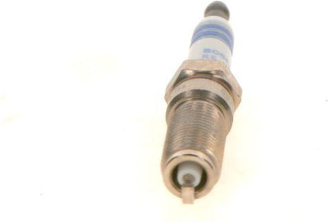 Μπουζι Ιριδιου Hr7nii332w Chevrolet-ford-mazda-opel-suzuki Bosch Bos0242236663
