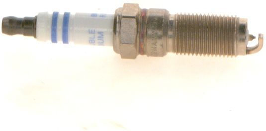 Μπουζι Ιριδιου Hr7nii332w Chevrolet-ford-mazda-opel-suzuki Bosch Bos0242236663