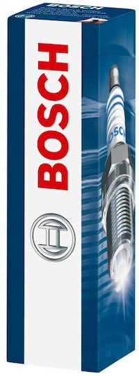 Bosch Автомобилно Бужи YR7MPP33 Platinum 1бр