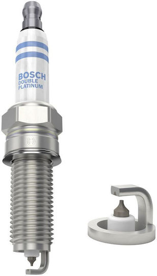 Bosch Автомобилно Бужи YR7MPP33 Platinum 1бр
