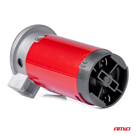 AMiO Κόρνα Αυτοκινήτου 12V