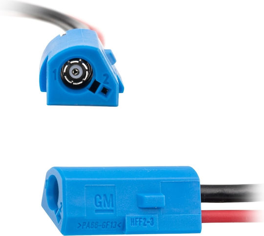 Blow Car Antenna Roof Threaded for Radio
