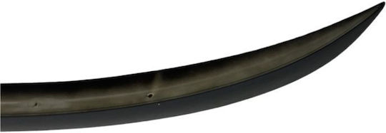 Kofferraumspoiler aus Kunststoff Hyundai Coupé Mercedes-Benz GLC Renault Coupé