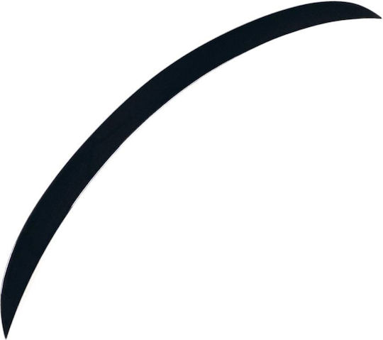 Kofferraumspoiler aus Kunststoff Hyundai Coupé Mercedes-Benz GLC Renault Coupé
