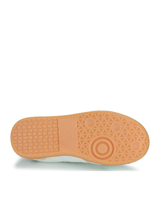 Παιδικά Sneakers Λευκά