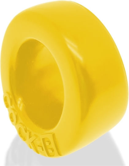 Oxballs Cock-B Bulge Cockring Yellow