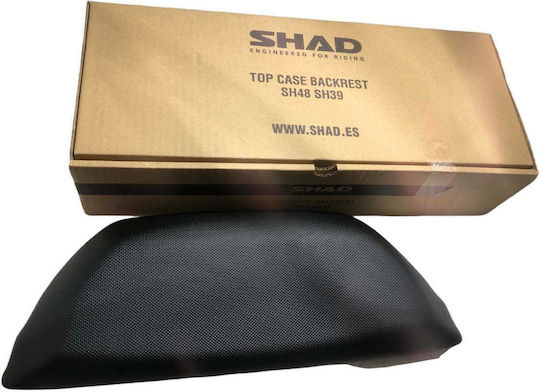 Shad Back Cushion