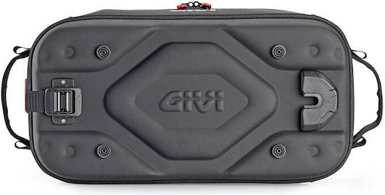 Givi Τσάντα Επέκτασης XL10 15 Lt Μαγνητική X-line