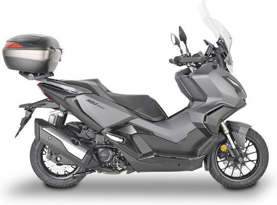 Kappa Moto Скоби за облегалката