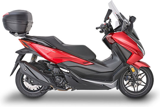 Kappa Moto Скоби за облегалката