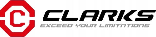 Clarks Front Brake Cable CLA-Y1005DB