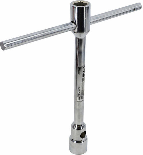 AWTools Cheie în cruce pentru roți auto 27 și 32mm