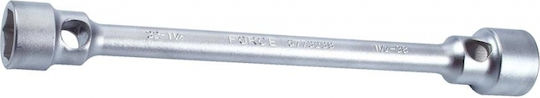 Force Гайковерт за Автомобилни Колела 22 и 24mm
