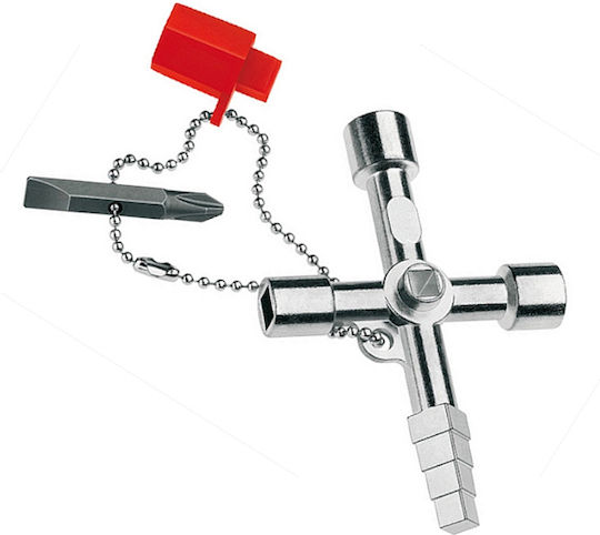 Pasco Cross Car Wheel Wrench