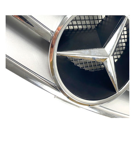 Car Decorative Mask Mercedes Benz SLK / SL