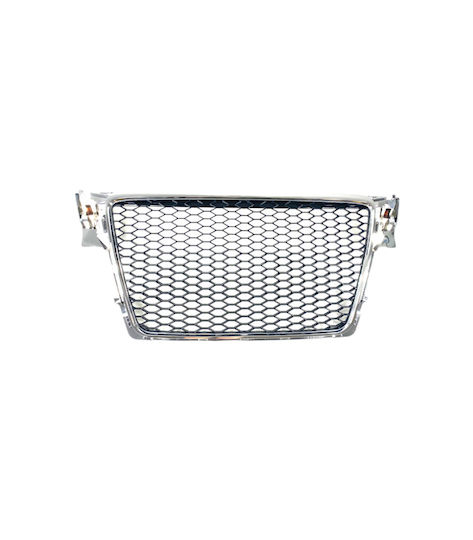 Dekorative Auto Maske Audi A4